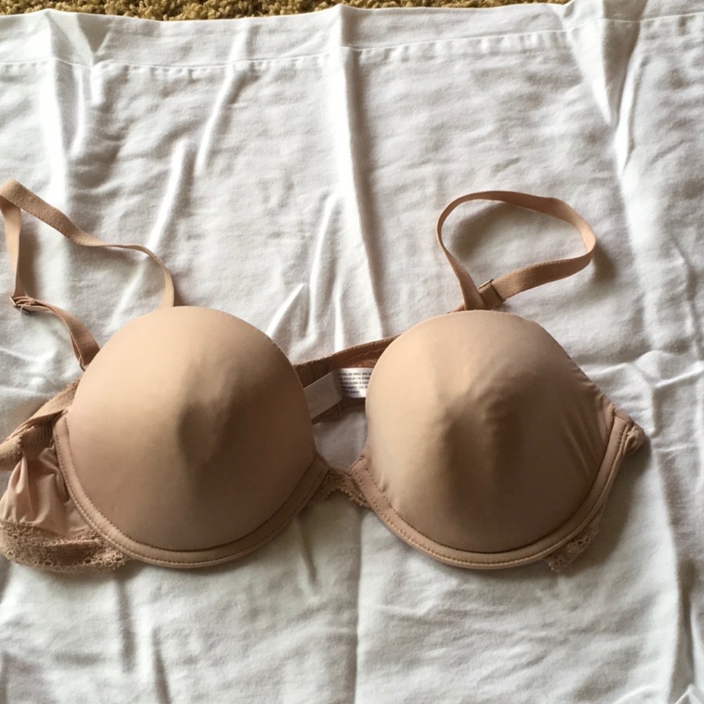 Gillian perfect Demi bra